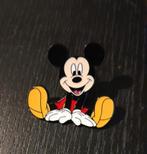 Pin Mickey Mouse, Ophalen of Verzenden, Mickey Mouse, Nieuw, Beeldje of Figuurtje