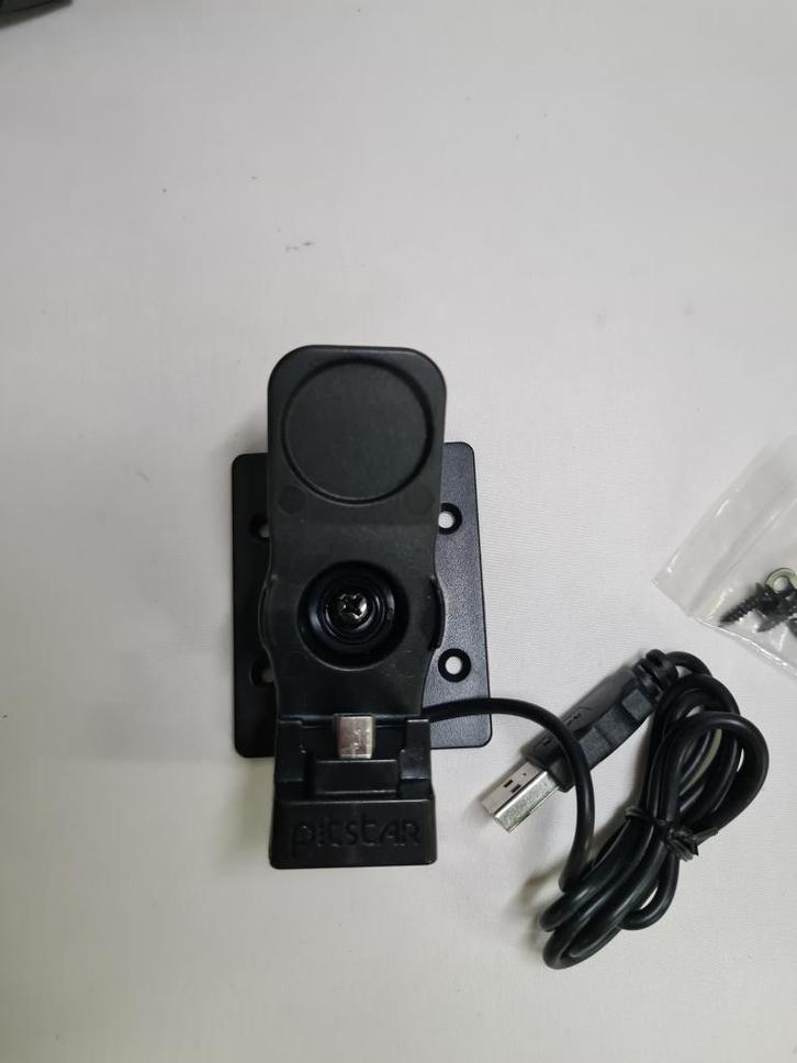 active houder voor TomTom GO 520 720 920 930 - X4, Auto diversen, Autonavigatie, Zo goed als nieuw, Ophalen of Verzenden