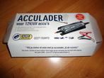 acculader druppellader loodaccu 12v 6v, Ophalen, Nieuw