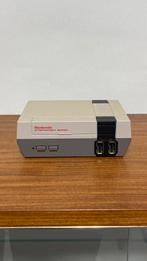 Nintendo Classic Mini Dummy Showmodel NES winkel exemplaar, Ophalen of Verzenden, Zo goed als nieuw