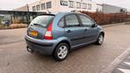 Citroën C3 1.4 I 2006 Grijs km: 068677 top auto, Voorwielaandrijving, 1160 kg, 989 kg, Origineel Nederlands
