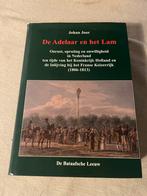 De Adelaar en het Lam - Johan Joor, Ophalen of Verzenden, 19e eeuw, Zo goed als nieuw