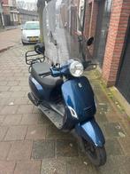 Scooter  – Riva – Donkerblauw, Gebruikt, Benzine, Ophalen, Overige merken