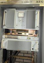 Telefunken 500W Zender, Telecommunicatie, Zenders en Ontvangers, Ophalen, Zender