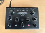 Erica Synths & Ninja Tune Zen Delay stereo tube delay/filter, Ophalen of Verzenden, Zo goed als nieuw