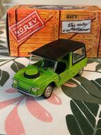 28885: Citroën Mehari 4x4 - 1980 - Norev 1:43, 70-72 avenue de Bohlen 69120 Vaulx-en-Velin, France, Auto, Norev, Norev