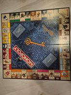 Efteling Monopoly, Verzamelen, Ophalen