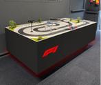 F1 slotracebaan, Ophalen of Verzenden, Zo goed als nieuw, Elektrisch, Carrera
