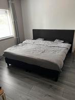 Bed Box spring., Huis en Inrichting, Slaapkamer | Boxsprings, Ophalen, Tweepersoons, 200 cm