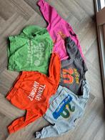 Mini rodini truien, Ophalen, Jongen of Meisje, Trui of Vest