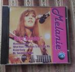 Melanie – Ruby Tuesday – CD, Ophalen of Verzenden, Zo goed als nieuw, Poprock