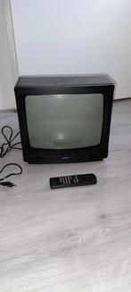 CRT TV, Ophalen