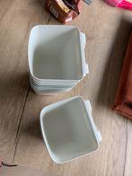 Bakjes ikea, Ophalen of Verzenden