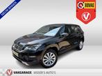 SEAT Ateca 1.5 TSI FR Business Intense | automaat | cruise c, Stof, 4 cilinders, 150 pk, Ateca
