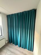 Gordijn, Ophalen, Gebruikt, 200 cm of meer, 200 cm of meer