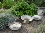 diverse Franse bloembakken potten planten schalen trog, Ophalen