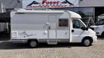 !nu €17950,!face to face, Dethleffs Globetrotter T5, Chemisch toilet, Ringverwarming, Fiat, Bedrijf