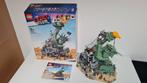Lego 70840 Welcome to Apocalypseburg (100% compleet), Kinderen en Baby's, Speelgoed | Duplo en Lego, Ophalen, Zo goed als nieuw