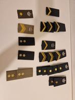 Militaire Rangonderscheidingstekens, Ophalen of Verzenden, Overige soorten, Nederland, Embleem of Badge