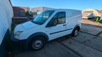 Ford Transit Connect 1.8 Tdci T200s VAN 66 2008, Auto's, Voorwielaandrijving, 4 cilinders, Origineel Nederlands, 1753 cc