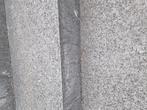 Traptreden 17x40x100 antraciet, Ophalen, Zo goed als nieuw, Beton, Overige typen