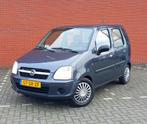 OPEL Agila 1.2 16V TWINPORT Essentia, Auto's, Voorwielaandrijving, Stof, Gebruikt, 4 cilinders