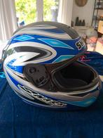 Helm shark rvs, Ophalen of Verzenden, Tweedehands, Integraalhelm, Shark