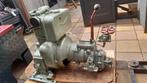 Dieselmotor, Ophalen, Gebruikt, 5 tot 10 pk, Binnenboordmotor