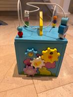 Woezel & Pip Activiteiten Kubus, Ophalen of Verzenden, Gebruikt, Jongen of Meisje