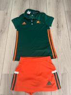 MHCZ hockey tenue xs/s, Ophalen of Verzenden, Zo goed als nieuw, Kleding