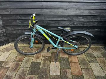 Cube Acid 24 inch Mountainbike - Jeugdfiets beschikbaar voor biedingen