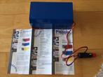 Omvormer Piccolo 12, 12Volt -> 225 Volt wisselspanning, Ophalen of Verzenden, Gebruikt