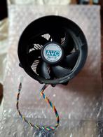 AVC 158191 koeler voor LGA 1151 & LGA 1155, Ophalen of Verzenden, Gebruikt, Luchtkoeling