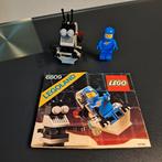 Legoland 6809 Space Classic XT-5 and Droid., Kinderen en Baby's, Speelgoed | Duplo en Lego, Ophalen of Verzenden, Lego