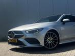 Mercedes-Benz CLA-klasse CLA 250 4MATIC PREMIUM PLUS AMG HUD, Automaat, CLA, 15 km/l, 4 cilinders