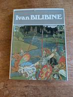 Ivan Bilibine, Ophalen of Verzenden, Gelezen