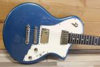 Duesenberg Julietta, Catalina Blue, Muziek en Instrumenten, Snaarinstrumenten | Gitaren | Elektrisch, Nieuw, Overige merken, Solid body