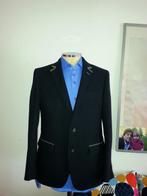 Nieuw Blue Industry Colbert super pasvorm met blauwe kleur50, Kleding | Heren, Kostuums en Colberts, Blue Industry, Nieuw, Verzenden