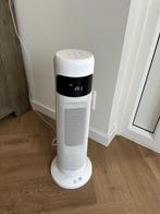 Warmte ventilator, Ophalen, Zo goed als nieuw, Torenventilator