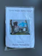 Diverse viltpakketten., Hobby en Vrije tijd, Vilt, Ophalen of Verzenden, Zo goed als nieuw, Los Vilt