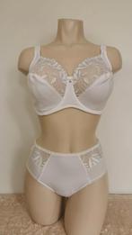 Nieuw prima donna bh Orlando 75h of 90h string 38s 42l, Ophalen of Verzenden, Wit, BH