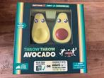 Throw throw Avocado spel, Ophalen of Verzenden, Zo goed als nieuw