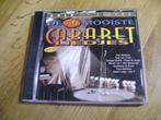3CD - De 50 Mooiste Cabaret Liedjes, Boxset, Gebruikt, Ophalen of Verzenden