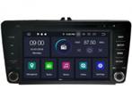 Navigatie Skoda Yeti 2012 carkit android 13 apple carplay