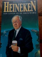 Barbara Smit - Heineken, Ophalen of Verzenden, Gelezen, B. Smit