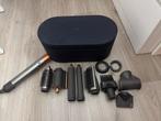 Dyson airwrap, Ophalen of Verzenden, Zo goed als nieuw, Föhn of Haardroger