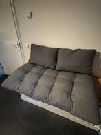 Palletkussen + rugkussens (Madison) evt. incl. 3 pallets, Ophalen, Zo goed als nieuw