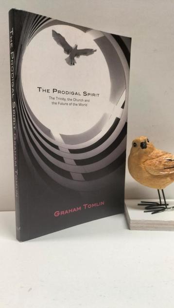 Tomlin, Graham; The Prodigal Spirit   beschikbaar voor biedingen