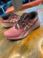 Asics allcourt tennisschoenen, Sport en Fitness, L00, Schoenen, Zo goed als nieuw, Ophalen