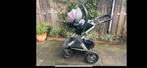 Complete Kinderwagen Set - Harderwijk, Gebruikt, Combiwagen, Met autostoeltje, Ophalen